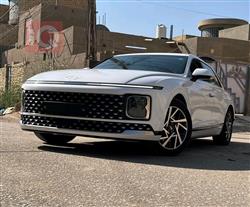 هيونداي غراندور